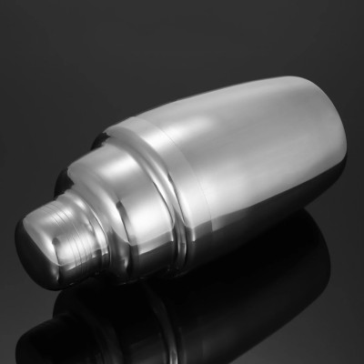 Bộ 8 Món Dụng Cụ Lắc Cocktail Kèm Đồ Mở Nắp Chai Ly Muỗng