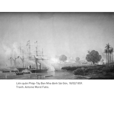 Hỏi và đáp về địa lý Sài Gòn - Gia Định