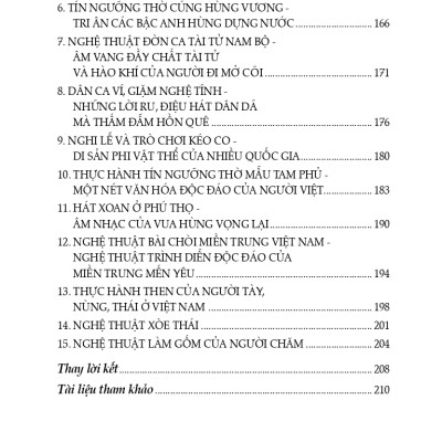 Du Lịch Việt Nam Qua Các Di Sản Được Unesco Công Nhận