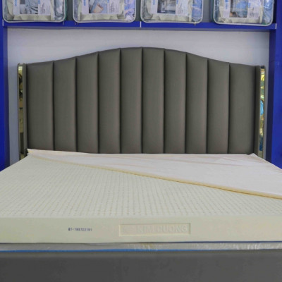 Nệm Cao Su Kim Cương Happy Gold KCCS185 (180 x 200 x 5 cm)