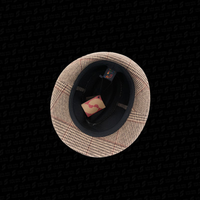 Mũ phớt thời trang NÓN SƠN chính hãng P3B-NU3-M