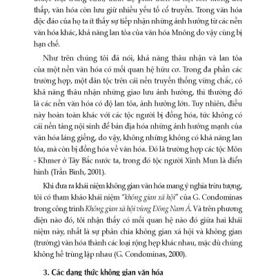 Văn Hóa Vùng Và Phân Vùng Văn Hóa Việt Nam (Tái bản 2025)