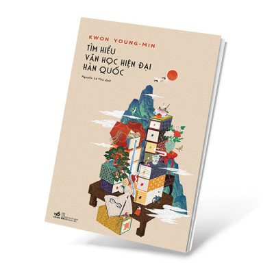 Tìm Hiểu Văn Học Hiện Đại Hàn Quốc - NN