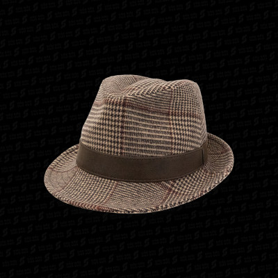 Mũ phớt thời trang NÓN SƠN chính hãng P3B-NU3-M