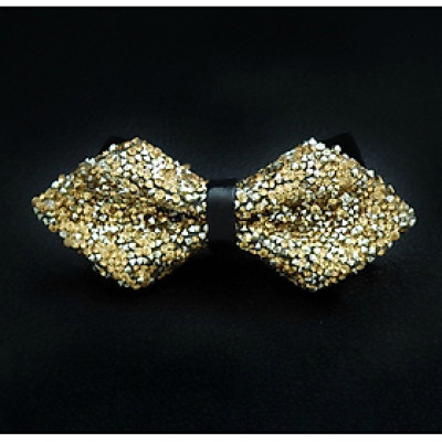 Nơ đeo cổ Titishop Luxury NDC217