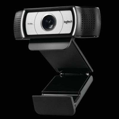WEBCAM CHO DOANH NGHIỆP C930e -  Hàng Chính Hãng