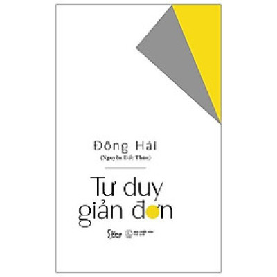 Tư Duy Giản Đơn