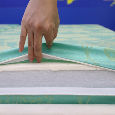 Đệm cao su bông Aroma