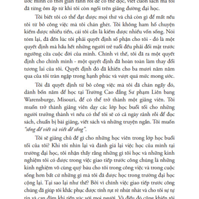 Quẳng Gánh Lo Đi Và Vui Sống - Những Bí Quyết Để Sống Vui Vẻ Và Hạnh Phúc (Bìa Cứng)_MT
