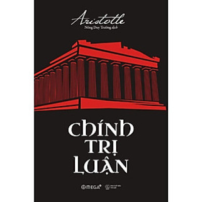 Chính Trị Luận - Aristotle - Bản Quyền