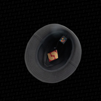 Mũ phớt thời trang NÓN SƠN chính hãng P3B-ĐN3-M