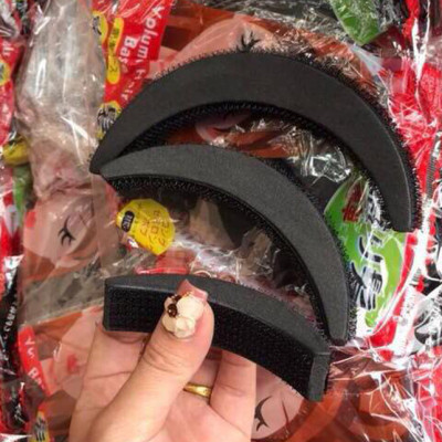 Combo 3 Kẹp Phồng Mái Cute Cho Bạn Gái