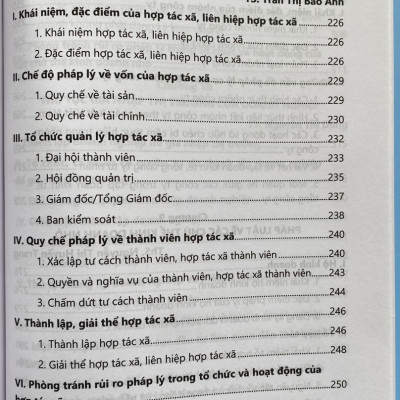 Luật Kinh Tế ( Sách Chuyên Khảo) 