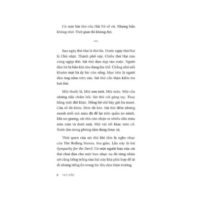 Đơn Giản Nhất Là Biến Mất (PB)