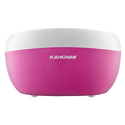 Máy Làm Kem Que Siêu Tốc KAHCHAN KEM2173 - Hồng - Hàng Nhập Khẩu
