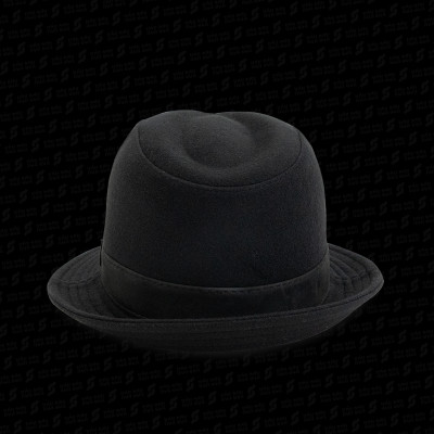 Mũ phớt thời trang NÓN SƠN chính hãng P3B-ĐN3-M