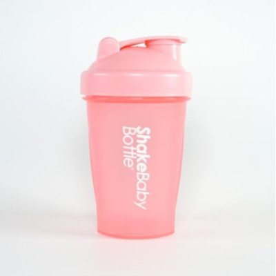 Bình Nước Shake Baby Bottle 600ml