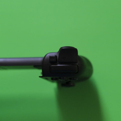 [Mới, hàng chính hãng]  Tay cầm điện thoại Razer Kishi V2-Gaming Controller for Android/iPhone