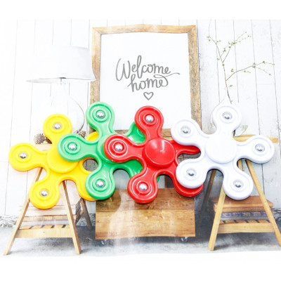 Đồ chơi cho bé con quay spinner quà tặng học sinh