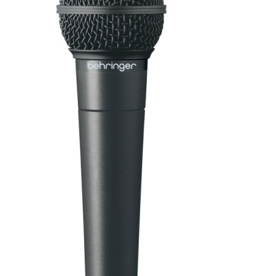 Microphone Behringer ULTRAVOICE XM8500 - Chính hãng