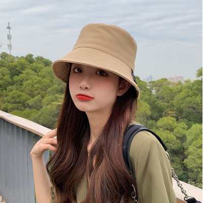 Mũ bucket, nón bucket tròn vành Street style năng động sành điệu MD10