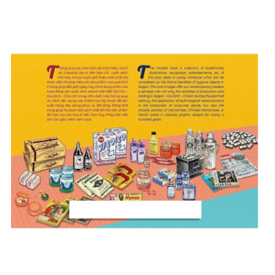 Made In Sài Gòn - Tác Giả  Phạm Công Luận (PNB)