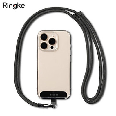 Dây đeo RINGKE Holder Link Flow Shoulder Strap Y-Type - Hàng Chính Hãng