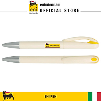 (HCM) Bút bi, bút mực ENI cao cấp 2014