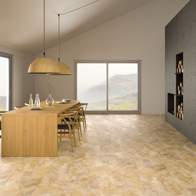 Gạch NIRO GRANITE - ZIRCONIO ZBZ02 BREZO - 45x67.5cm - 3 viên/thùng(0.91m2)