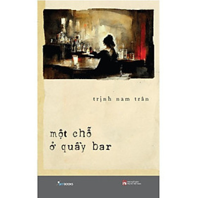 Sách Một Chỗ Ở Quầy Bar - Bản Quyền