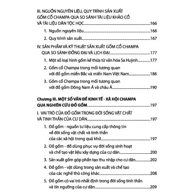 Nghìn Năm Gốm Cổ Champa (Tái bản)