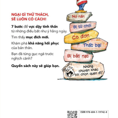 Đời Thay Đổi Khi Chúng Ta Thay Đổi - Tập 8 - Ngại Gì Thử Thách, Sẽ Luôn Có Cách!