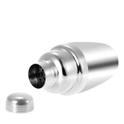 Bộ 8 Món Dụng Cụ Lắc Cocktail Kèm Đồ Mở Nắp Chai Ly Muỗng