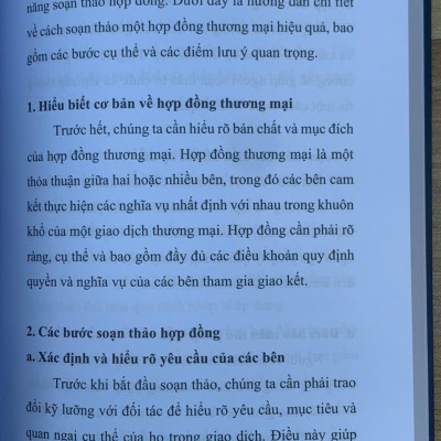 Pháp lý dành cho CEO