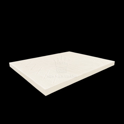 Nệm cao su Vạn Thành Segovia CSVT-SE1810 (180x200x10cm)