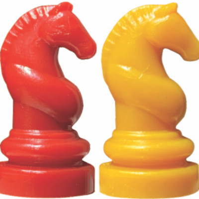 Bàn Cá Ngựa Nhỏ