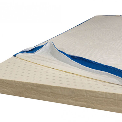 Nệm Cao Su Liên Kết Aroma Natural Rubber