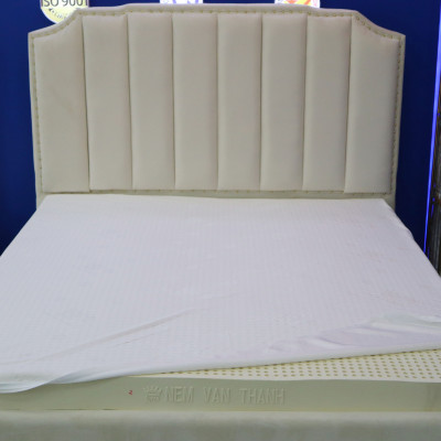 Nệm Cao Su Vạn Thành Standard