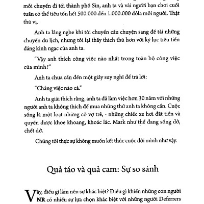 Tuần Làm Việc 4 Giờ (Tái Bản)