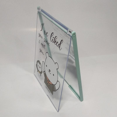 Gương Moshi 217 - I