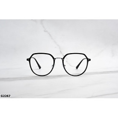 Gọng Kính Đa Giác SHADY Nữ G2267