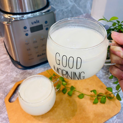 [Hàng chính hãng] Máy làm sữa Unie V9S Pro 1,75L - Động cơ SR9 cải tiến siêu êm, xay mịn tuyệt đối - Bảo hành 5 năm động cơ 