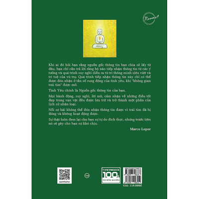 Tự Chữa Lành Thông Qua Hiểu Biết Về Khoa Học Tâm Thức