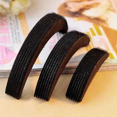 Set 3 Kẹp Phồng Mái, Đệm Phồng Chân Tóc, Kẹp Tóc Tạo Kiểu Hàn Quốc Siêu Hot KT23