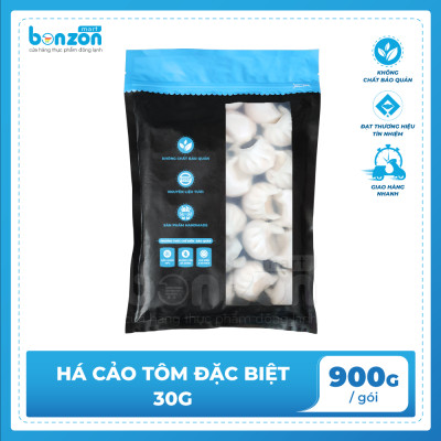 Há Cảo Tôm Hoàng Gia 30G (900G)