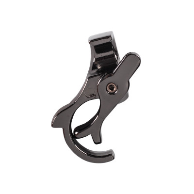 nhẫn đỡ điếu thuốc thuận tiện khi làm việc di chuyển