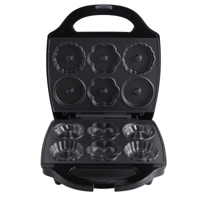 Máy nướng bánh, máy làm bánh snack Tiross TS9673 - Hàng chính hãng