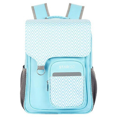 Ba Lô Học Sinh Stargo Brili - Sakos GBO007CWNG00 - Cyan Wave