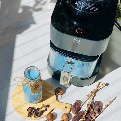 Máy sữa hạt đa năng KUCHEN DKS1281 - Hàng Chính Hãng