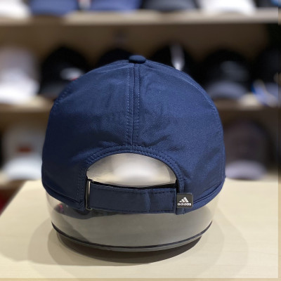 Nón kết, mũ lưỡi trai Adi.das phối vải dù form chuẩn thời trang cao cấp